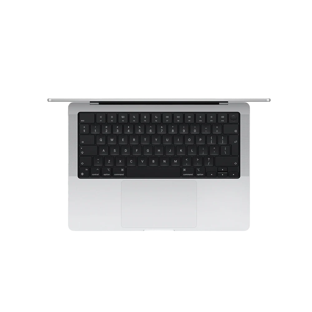 14-INCH MACBOOK PRO: APPLE M3 - Image 3