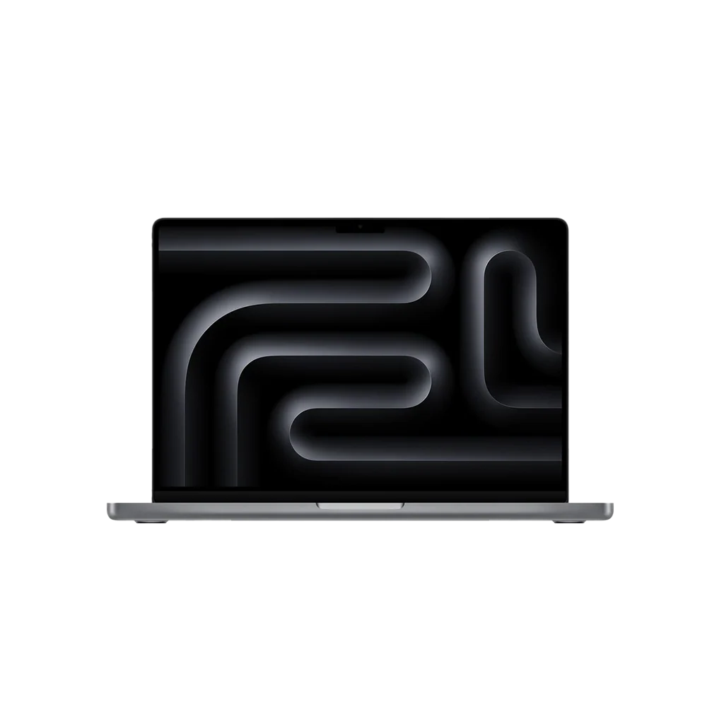 14-INCH MACBOOK PRO: APPLE M3 - Image 4