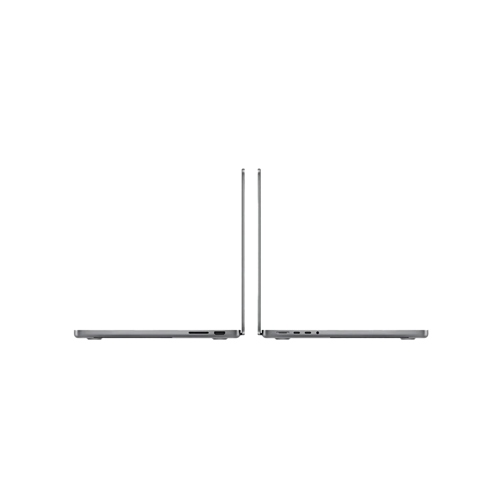 14-INCH MACBOOK PRO: APPLE M3 - Image 5