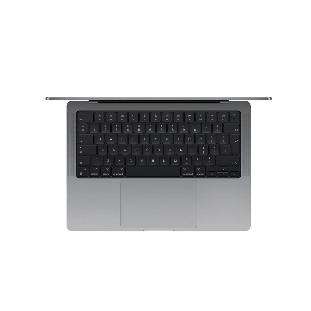 14-INCH MACBOOK PRO: APPLE M3 - Image 7