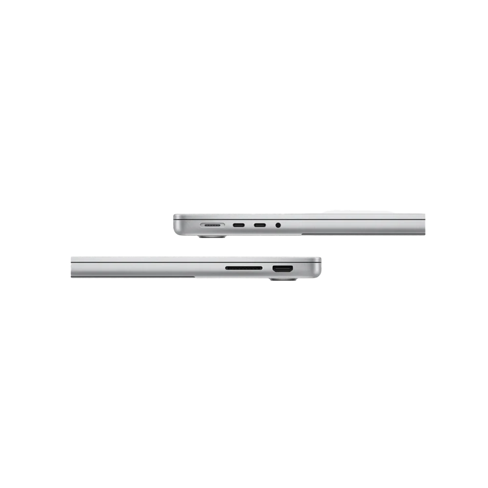 16-INCH MACBOOK PRO: APPLE M3 - Image 3