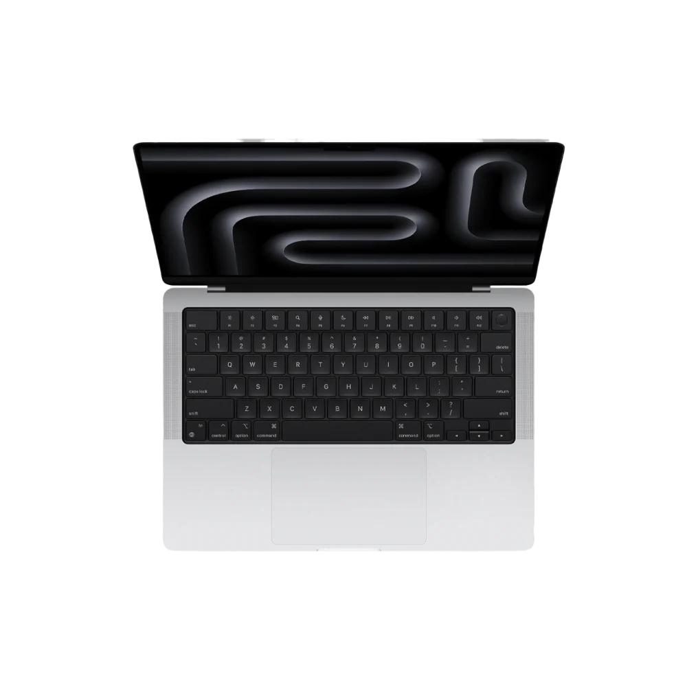 16-INCH MACBOOK PRO: APPLE M3 - Image 4