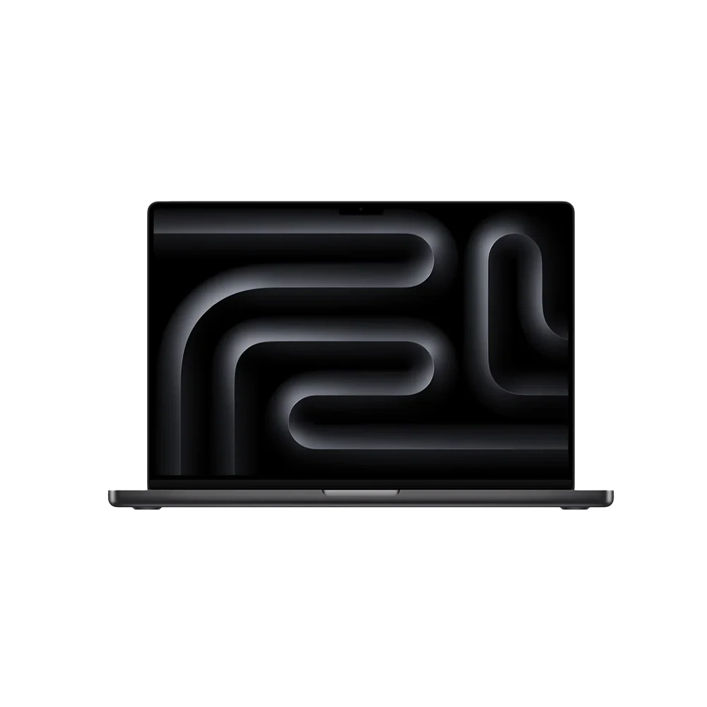 16-INCH MACBOOK PRO: APPLE M3 - Image 6
