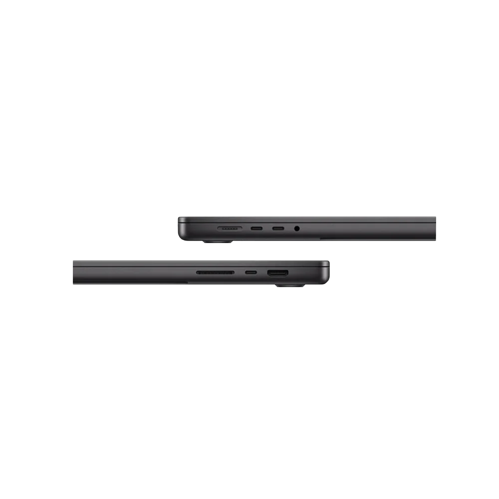 16-INCH MACBOOK PRO: APPLE M3 - Image 7