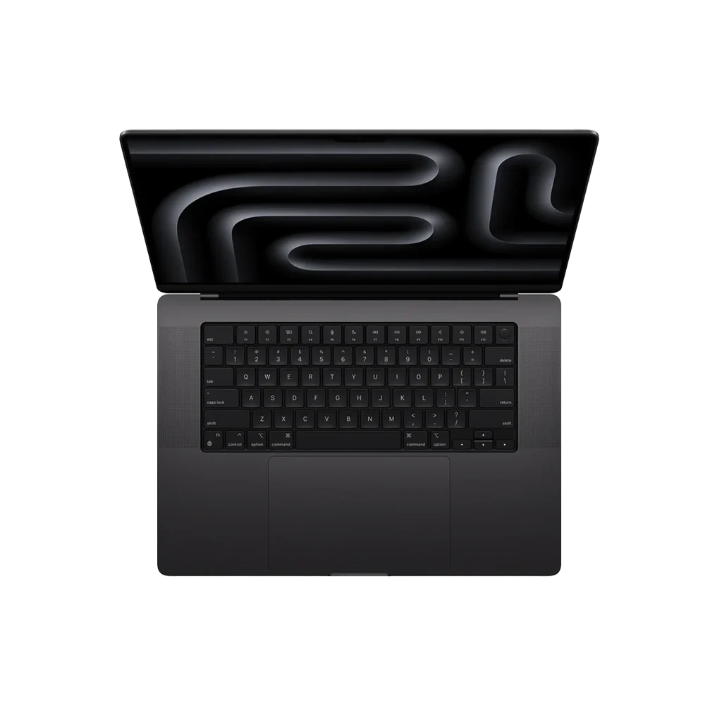 16-INCH MACBOOK PRO: APPLE M3 - Image 8