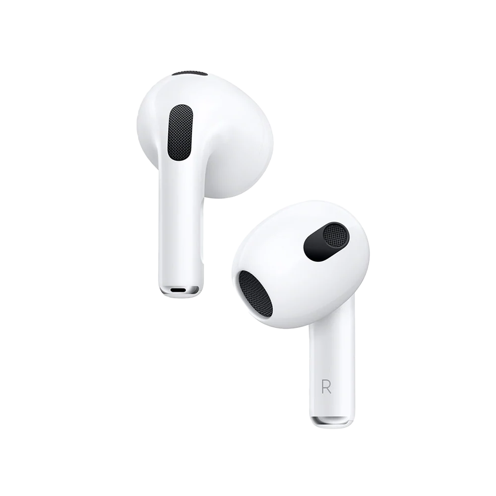 Airpods 3rd Gen with Lightning Charging Case - Image 3