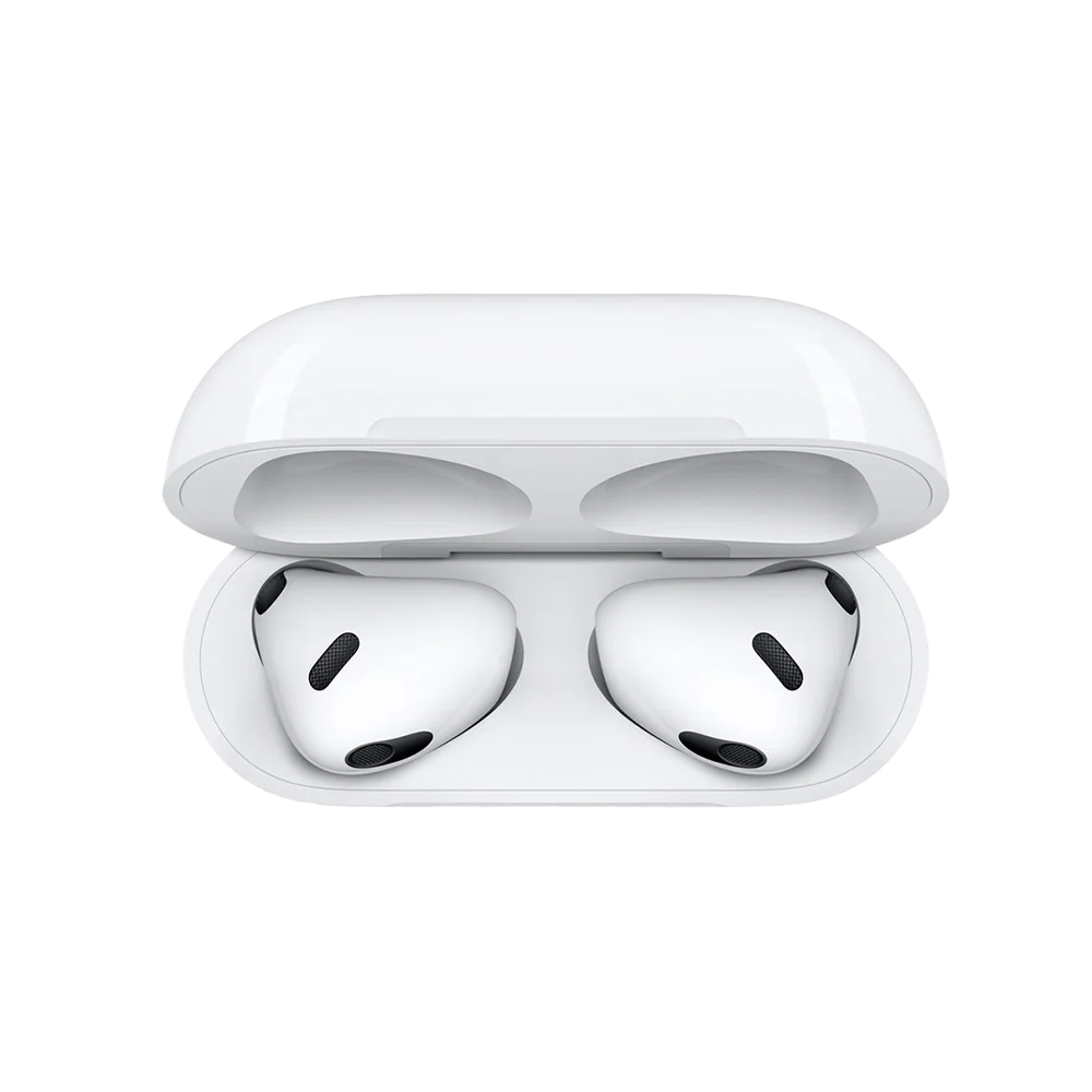 Airpods 3rd Gen with Lightning Charging Case - Image 4