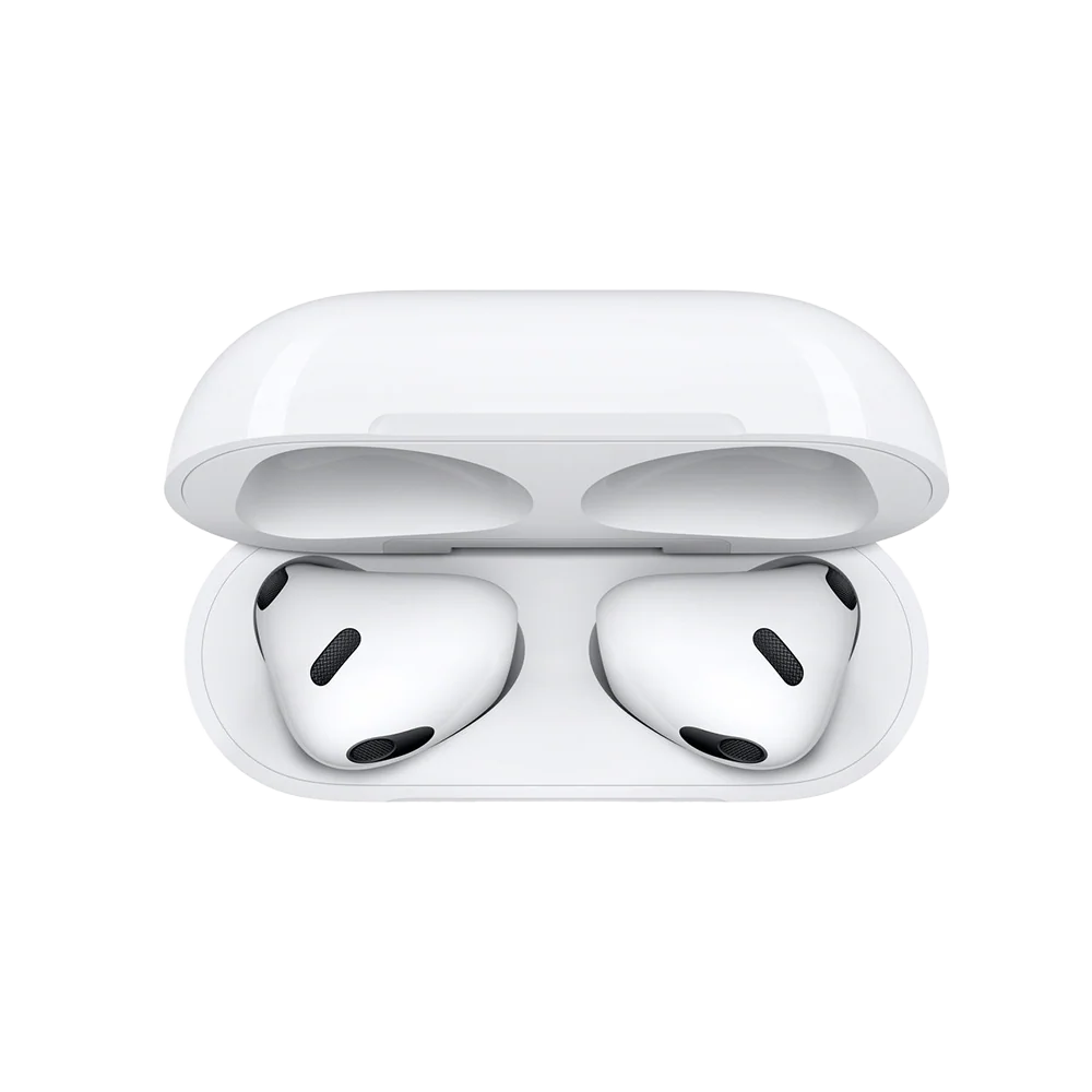 Airpods 3rd Gen with Magsafe Charging Case - Image 3