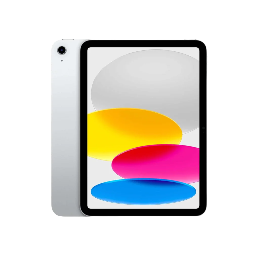 Apple iPad 10th Gen 10.9" Wi-Fi + Cell (64GB) - Image 2