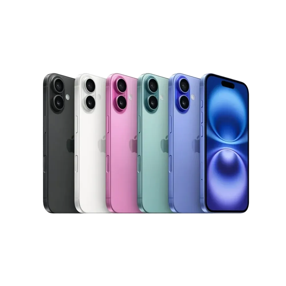 iPhone 16 128GB - Image 16