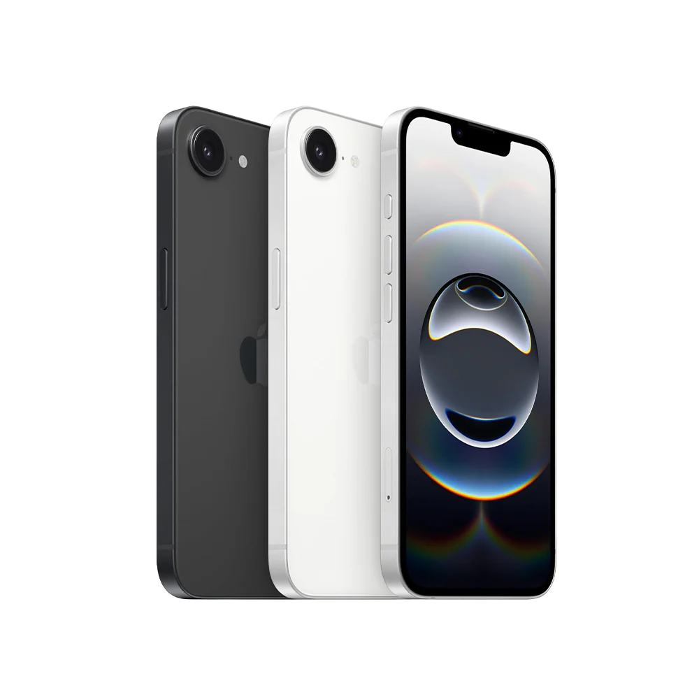 Apple iPhone 16e (128GB)
