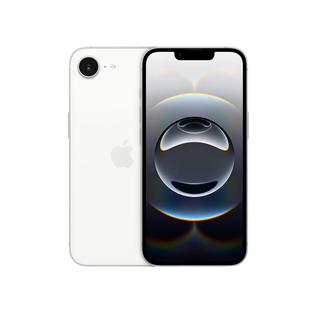 Apple iPhone 16e (128GB) - Image 2