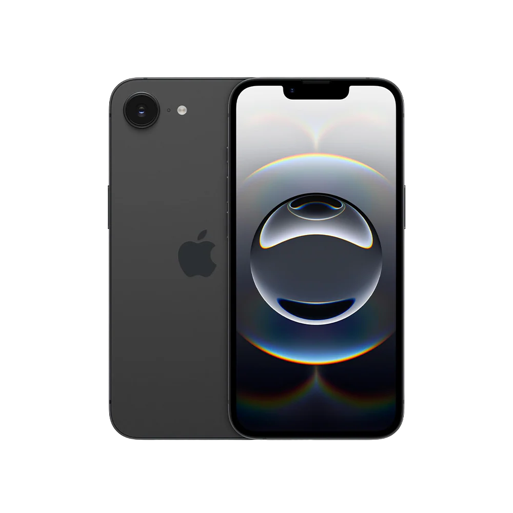 Apple iPhone 16e (128GB) - Image 3