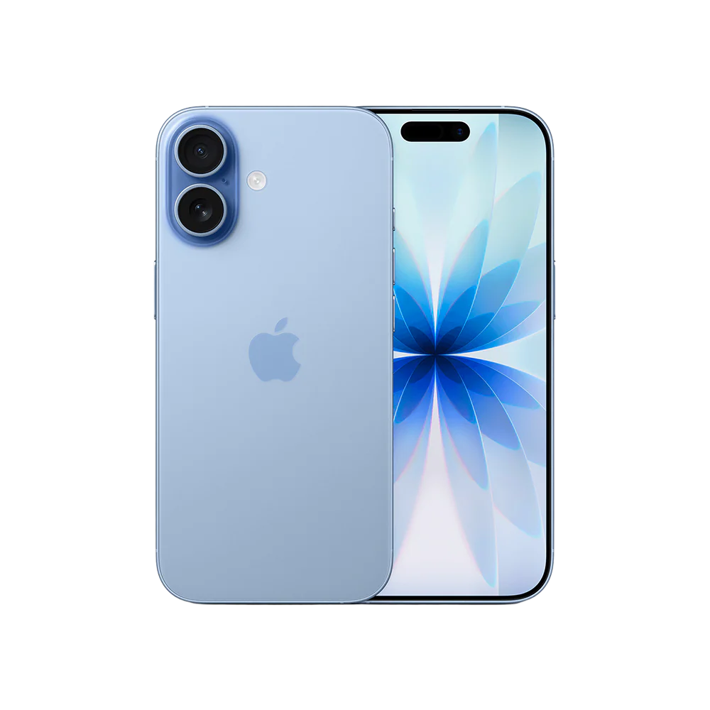 Apple iPhone 17 (256GB) - Image 3