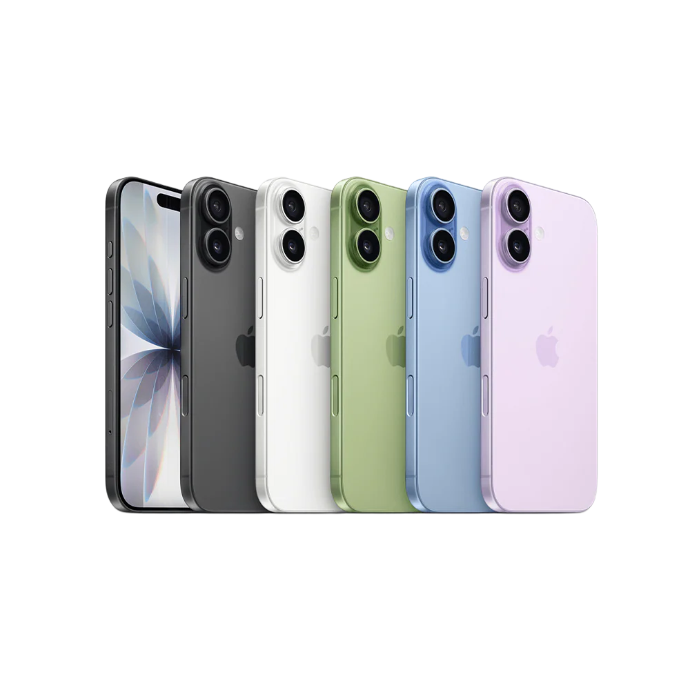 Apple iPhone 17 (256GB) - Image 5