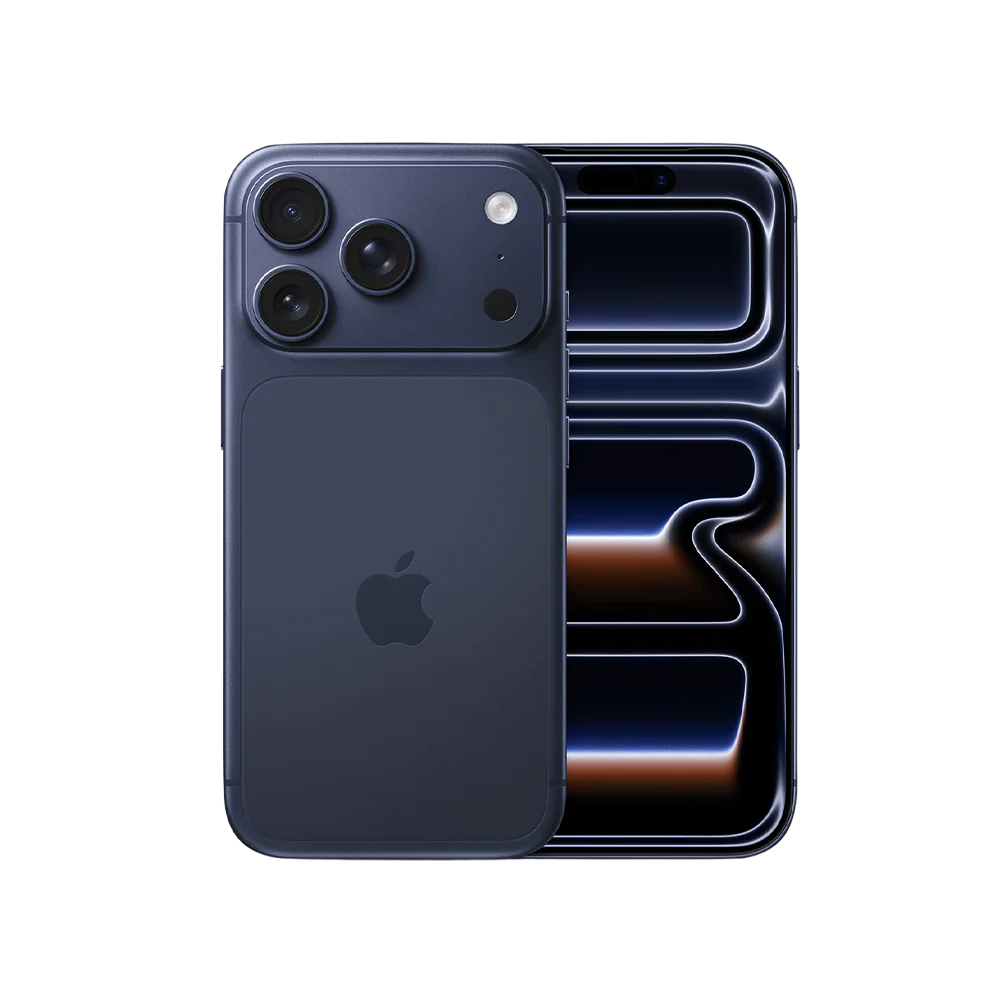 Apple iPhone 17 Pro (256GB)