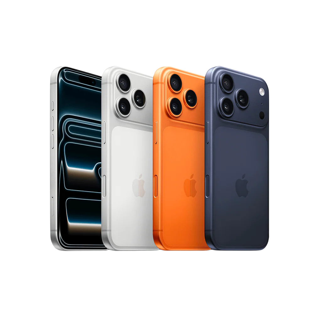 Apple iPhone 17 Pro (256GB) - Image 4