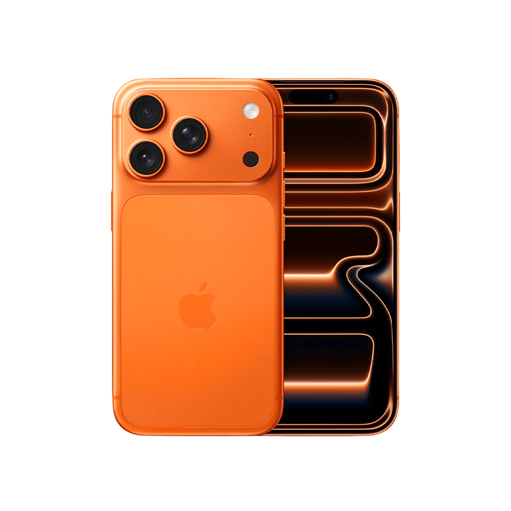 Apple iPhone 17 Pro Max (256GB) - Image 2