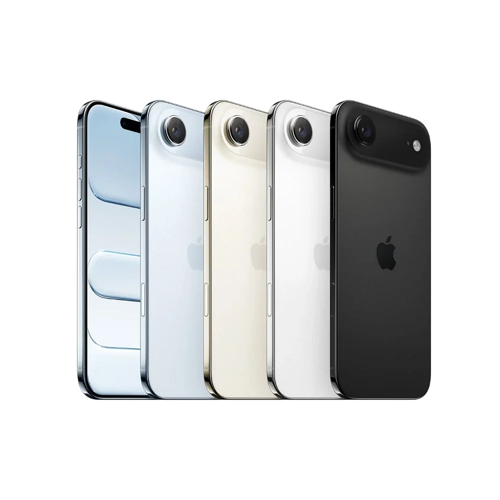 Apple iPhone Air (256GB) - Image 3