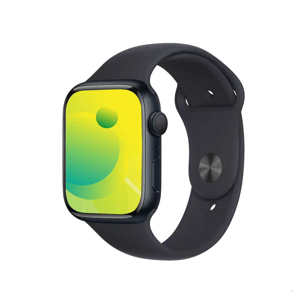 Apple Watch SE GPS 2022 44mm - Image 3