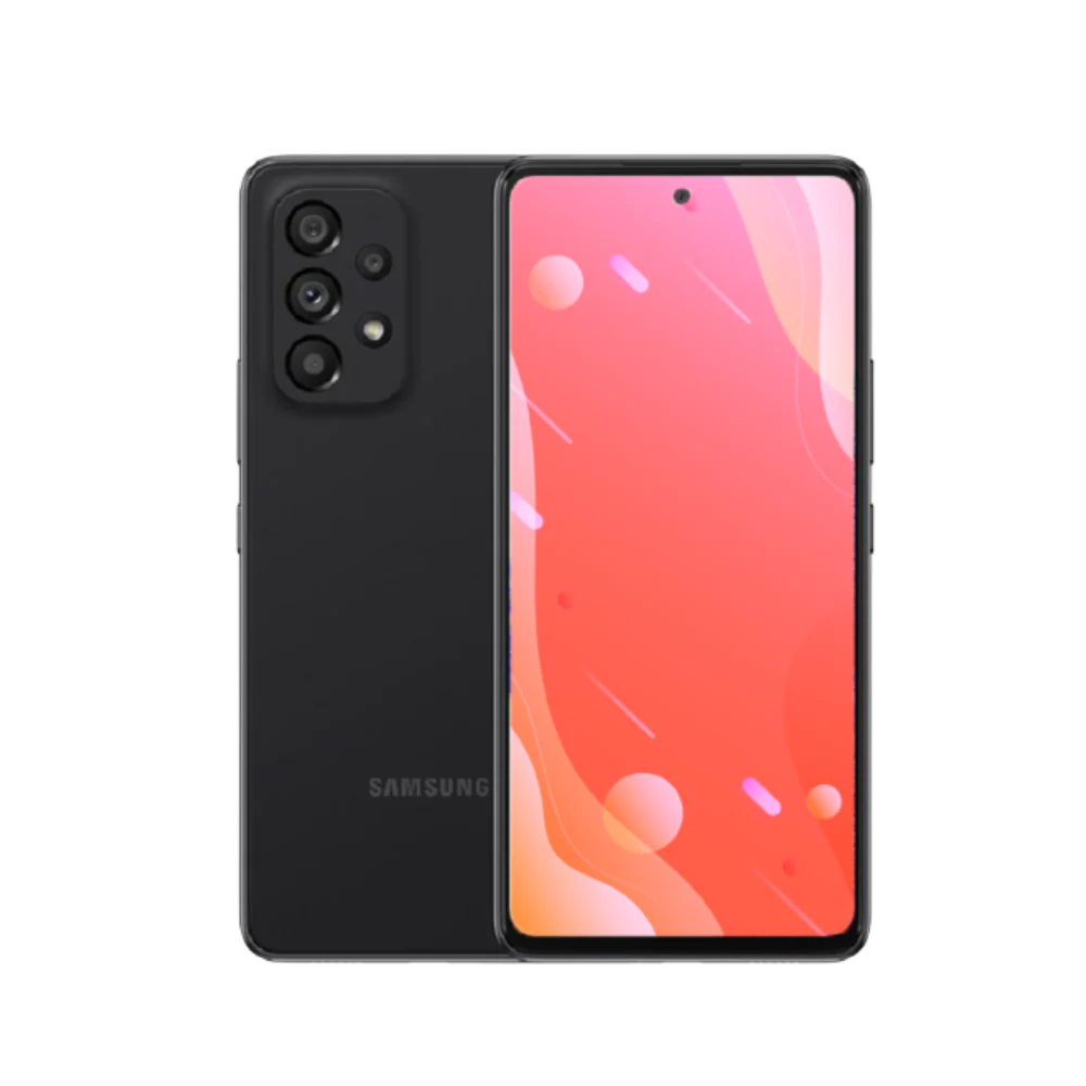 Galaxy A53 5G