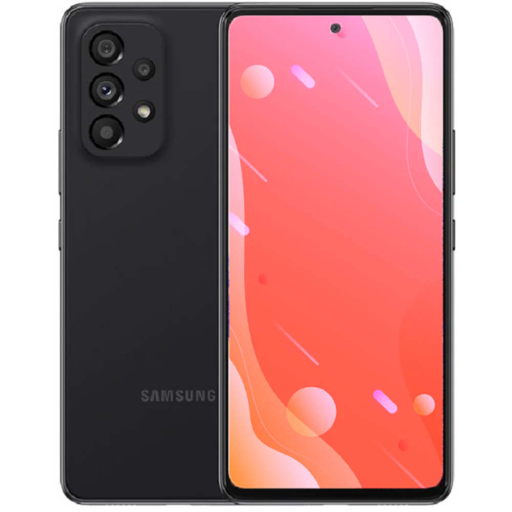 Galaxy A53 5G - Image 2