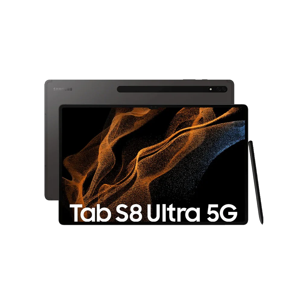 Galaxy Tab S8 Ultra 5G - Image 6