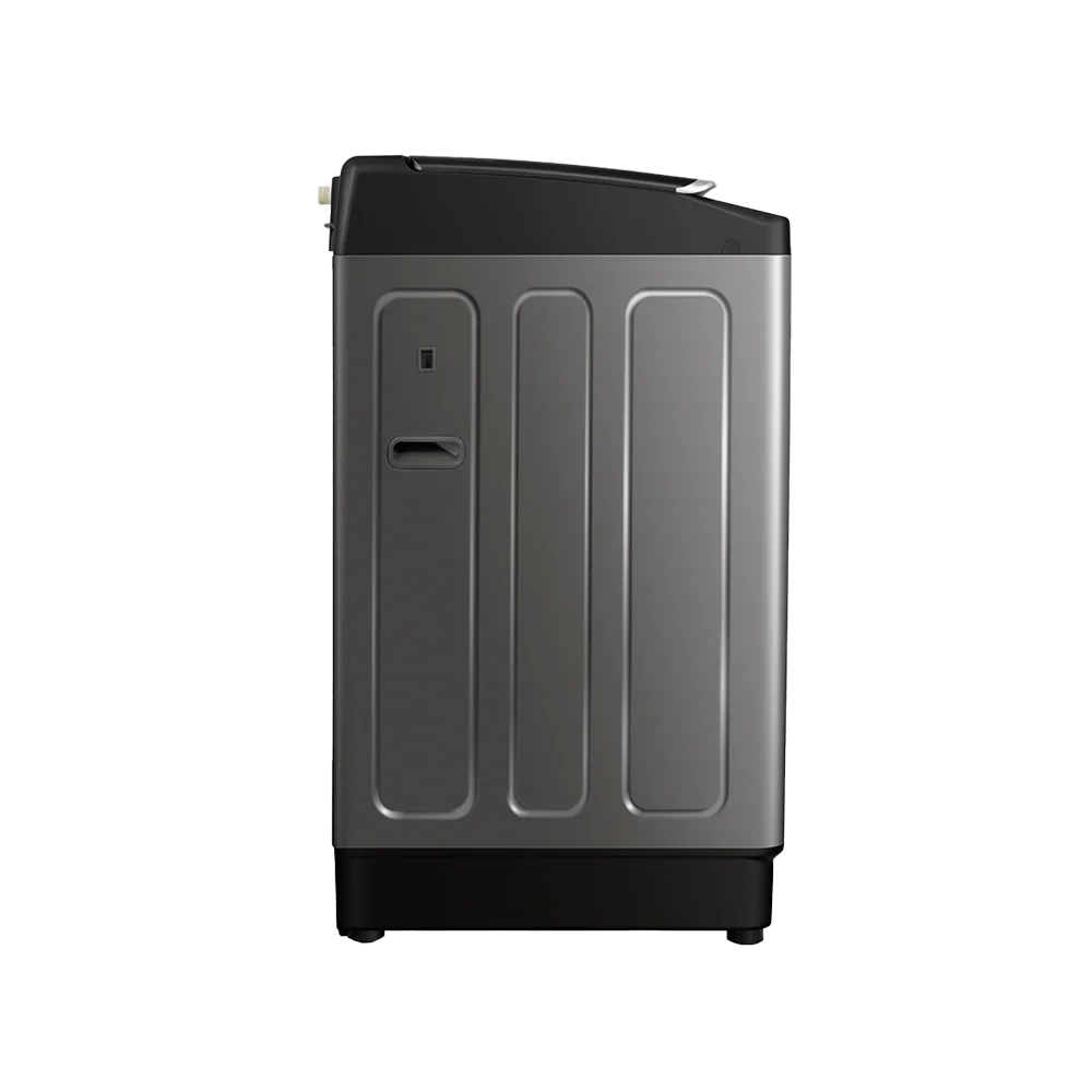 Hisense WTJA1402T 14 KG Titanium Top Loader - Image 4