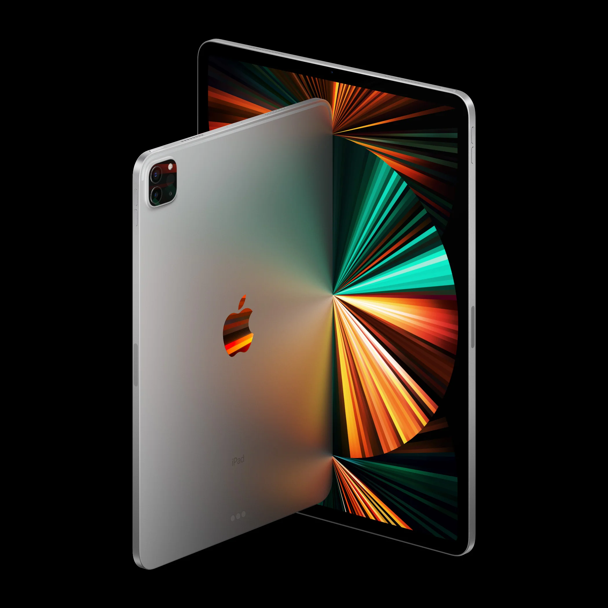 iPad Pro 12.9 inch M1 WiFi 128GB - Image 3