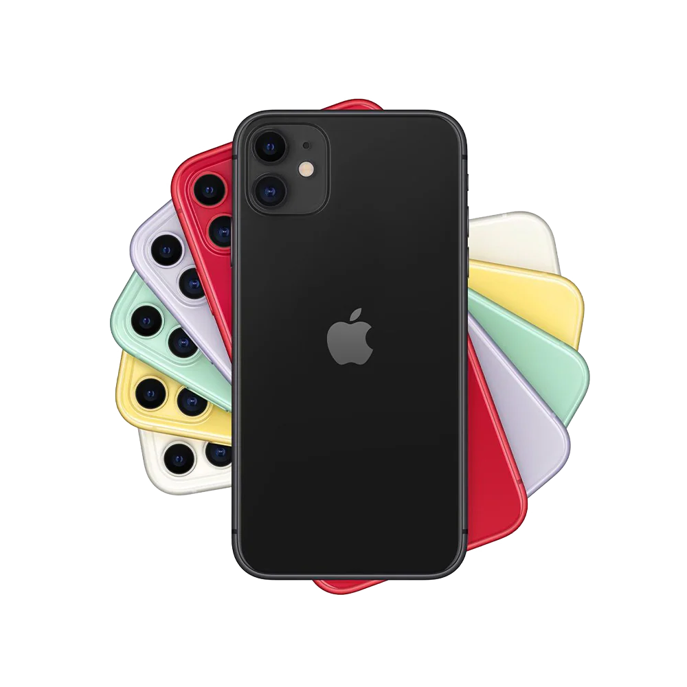 iPhone 11 - Image 10