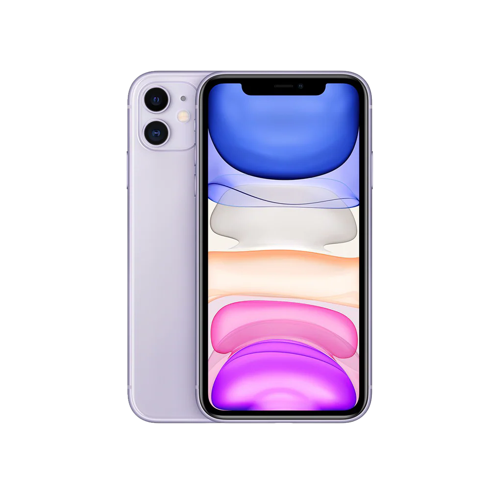 iPhone 11 - Image 11
