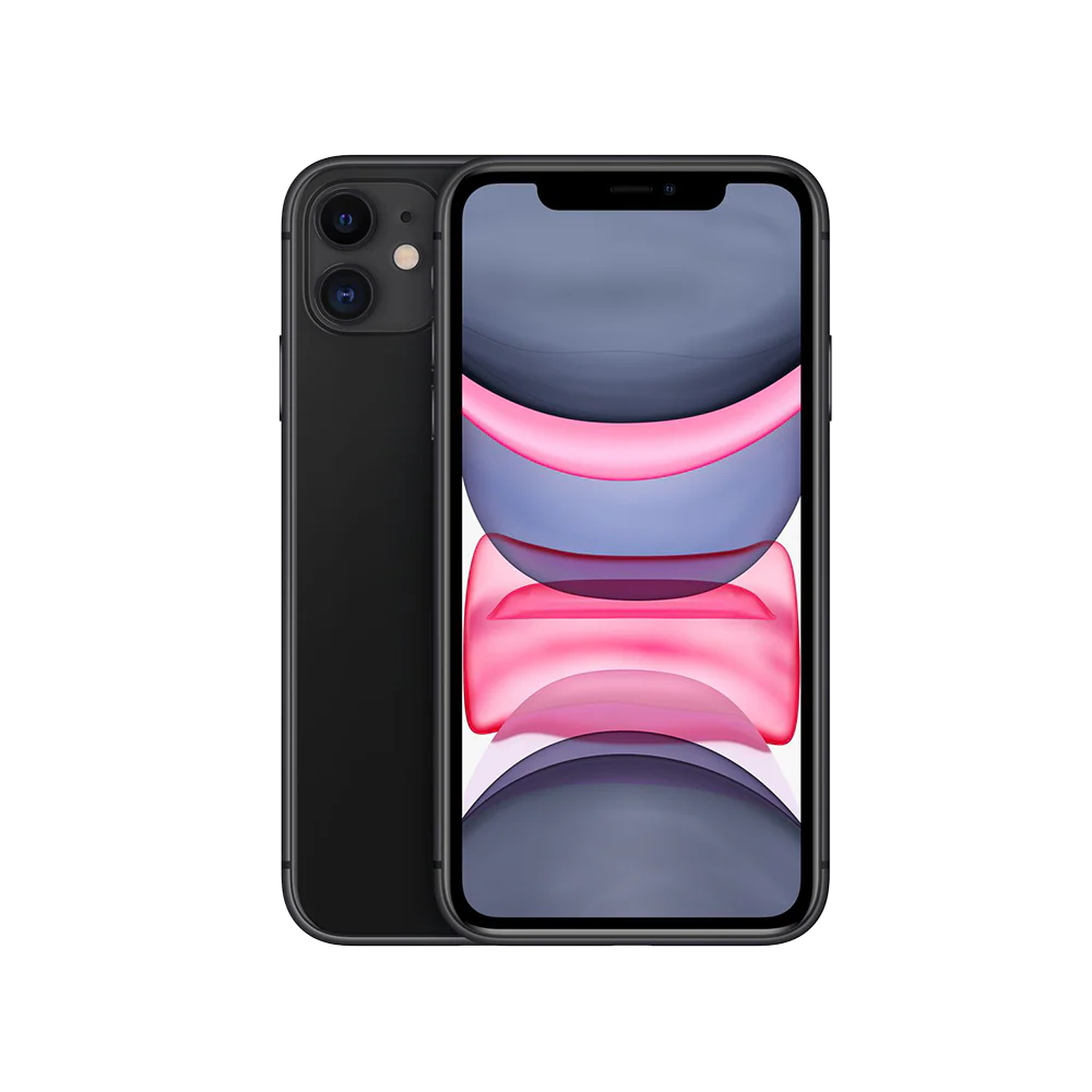 iPhone 11 - Image 4