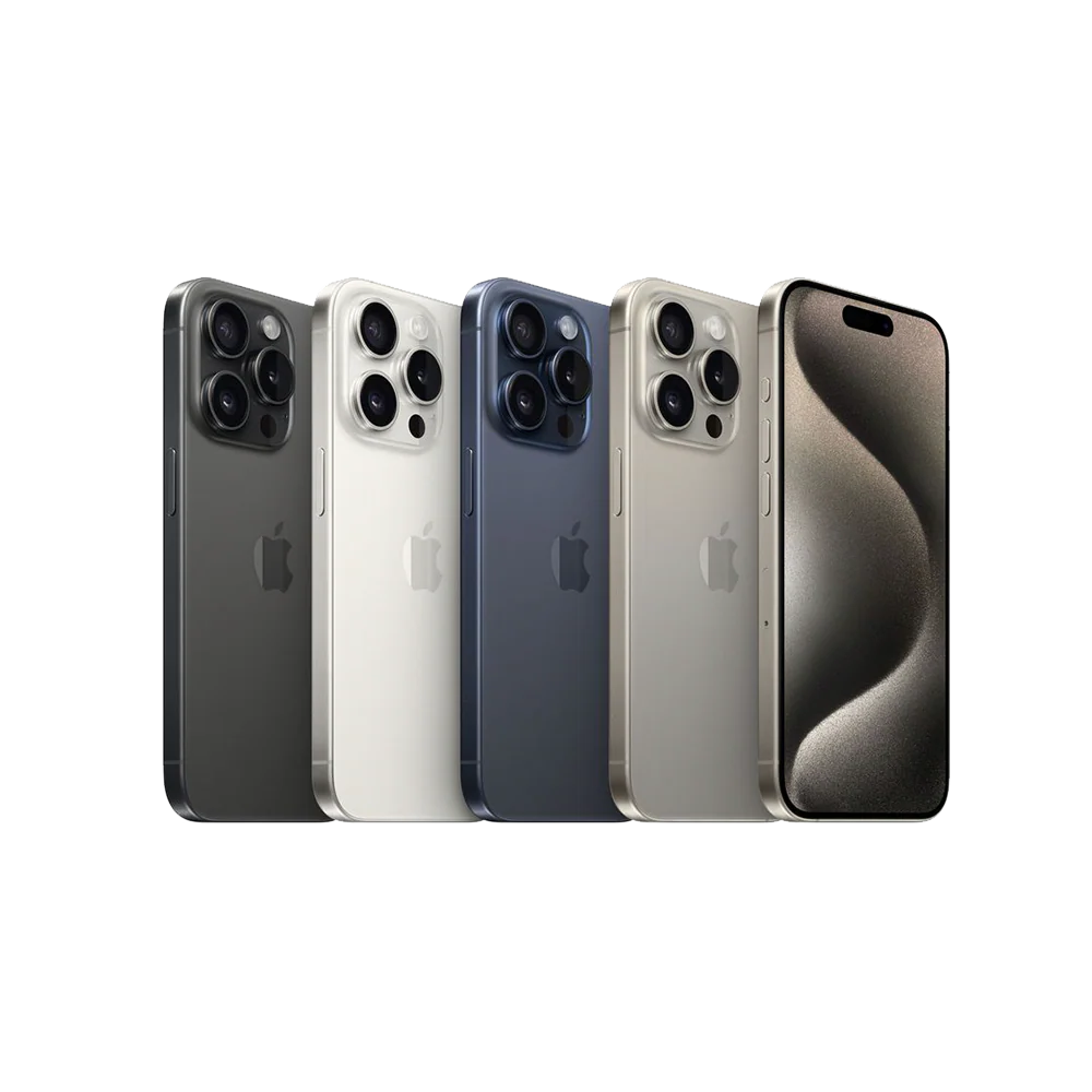 iPhone 15 PRO 128GB - Image 13