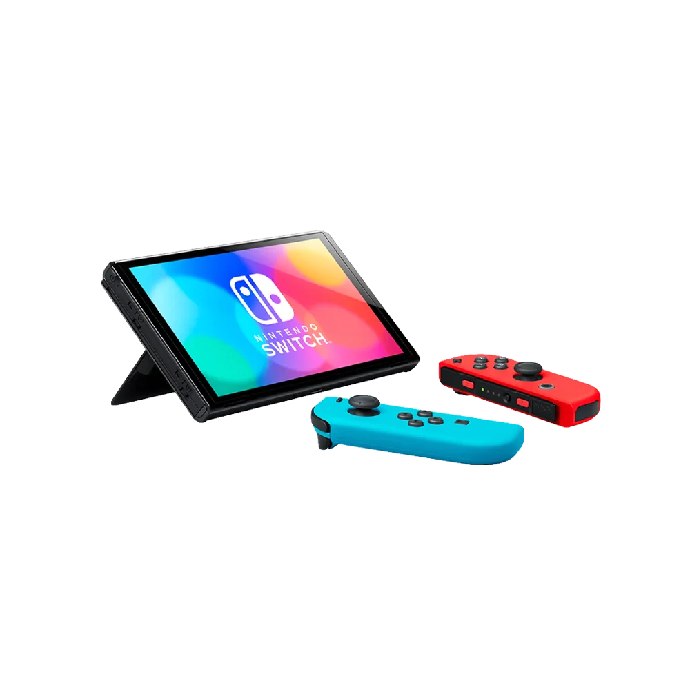 Nintendo Switch OLED - Image 3
