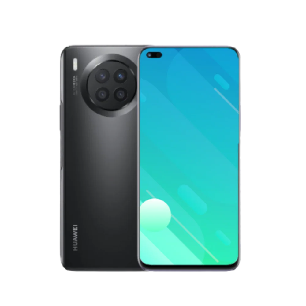 Nova 8i