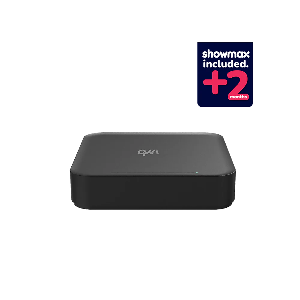 QVWI Leap S3 Streaming Box - Image 3