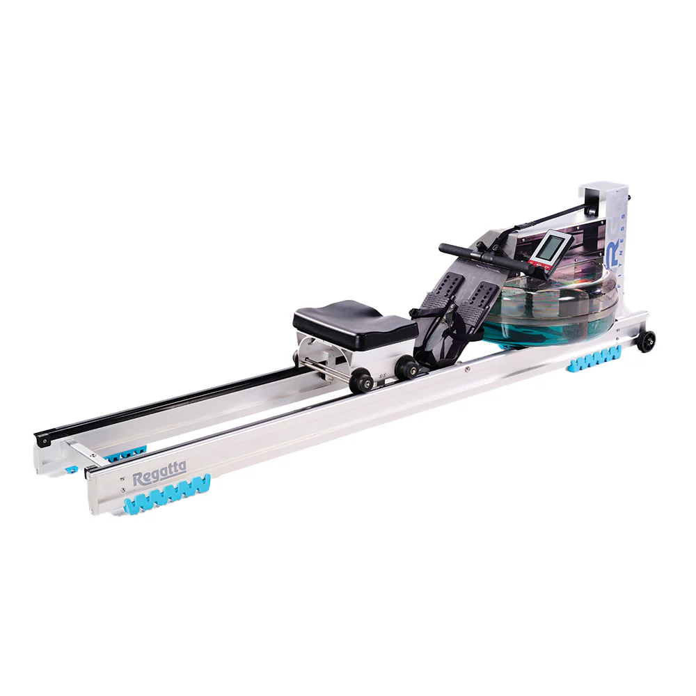 NRG Regatta Indoor Rowing Machine - Image 3