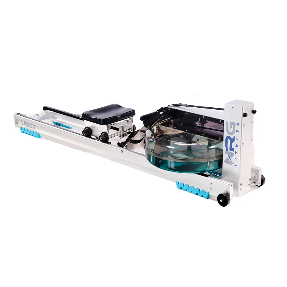 NRG Regatta Indoor Rowing Machine - Image 4