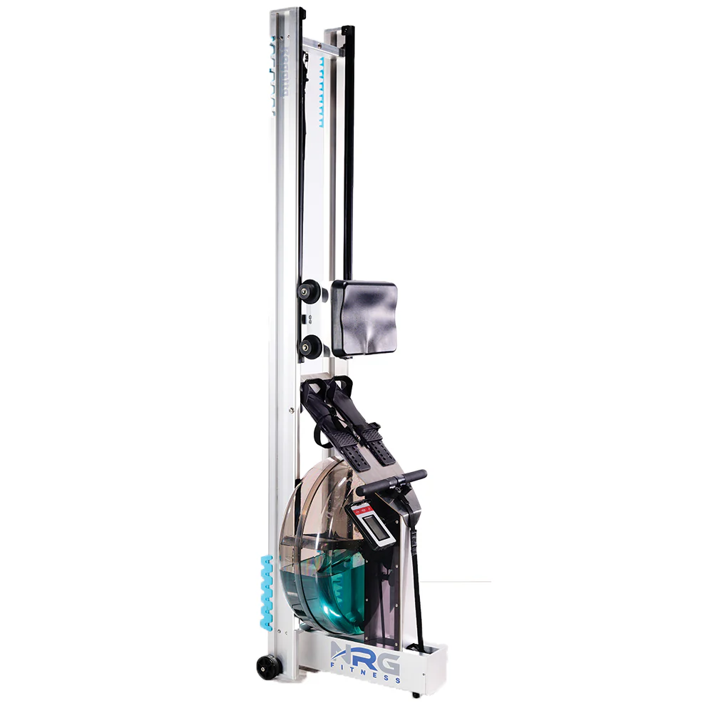 NRG Regatta Indoor Rowing Machine - Image 5