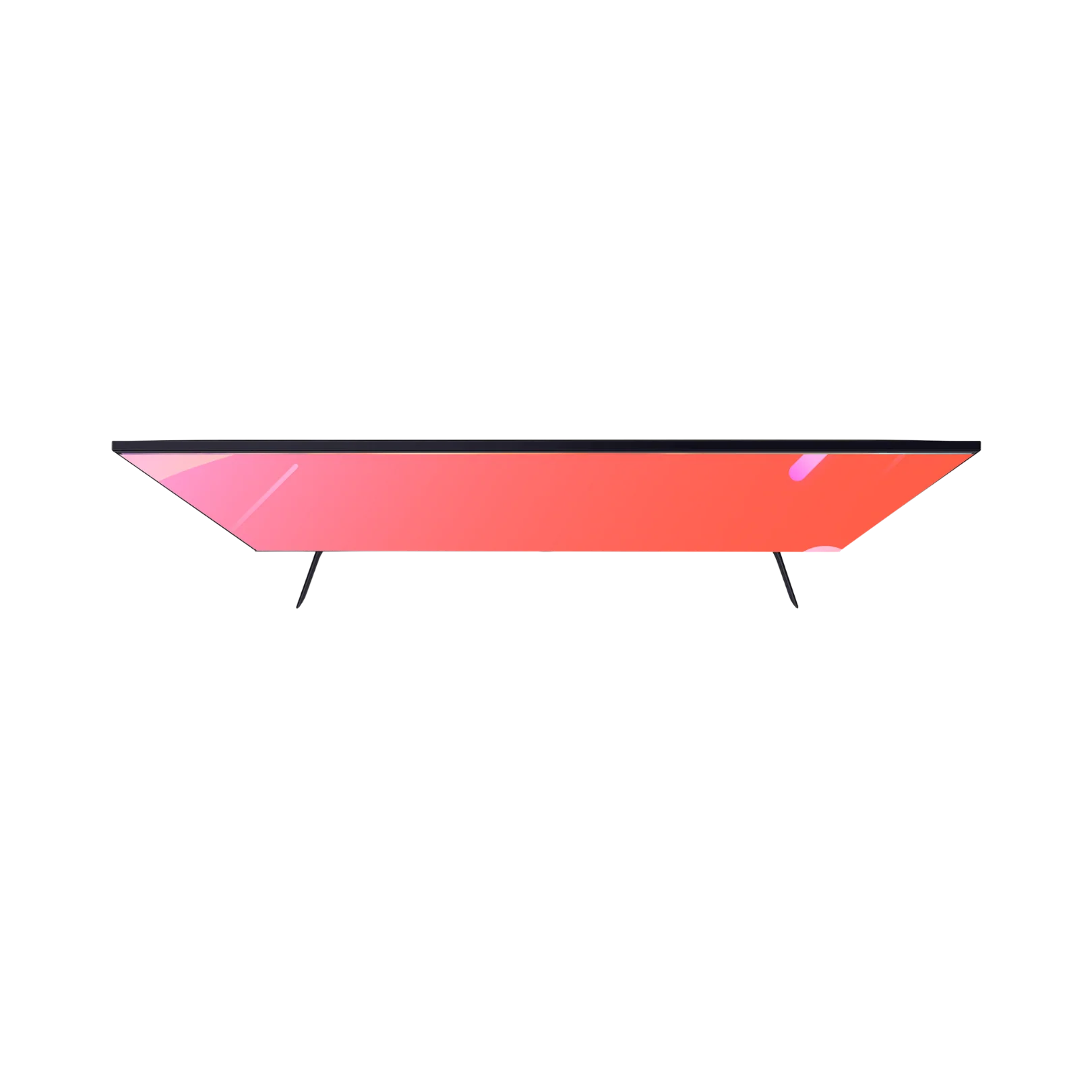 Samsung 43 inch AU7000 UHD Crystal Processor 4K Smart TV - Image 4