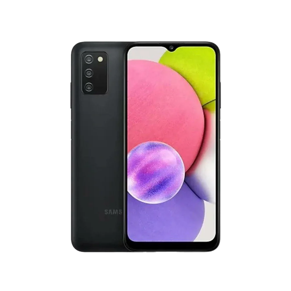 GALAXY A03S 32GB - TRI CAM