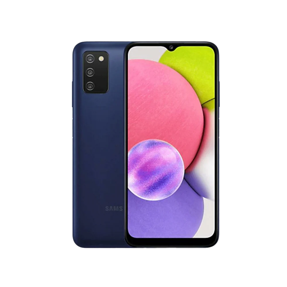 GALAXY A03S 32GB - TRI CAM - Image 2