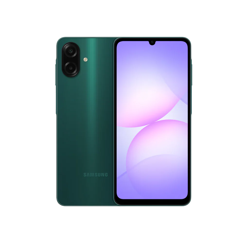 Samsung Galaxy A07 - Image 4