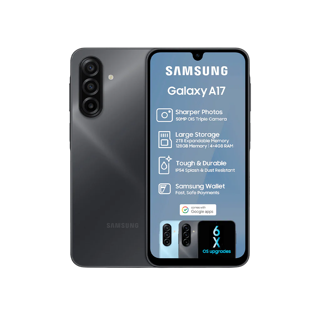 Samsung Galaxy A17 5G - Image 3