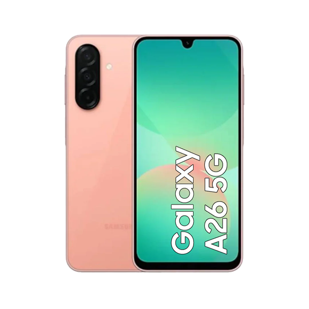Samsung Galaxy A26 5G - Image 3