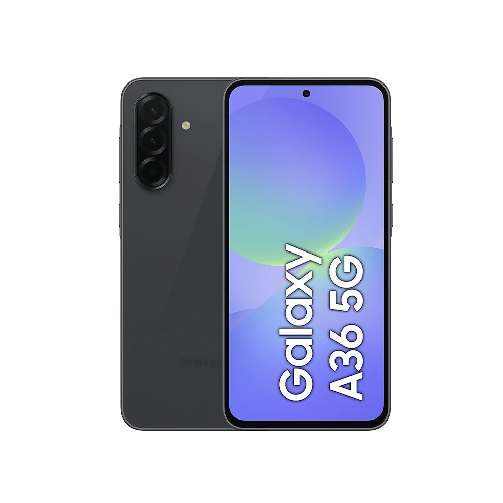 Samsung Galaxy A36 5G - Image 4
