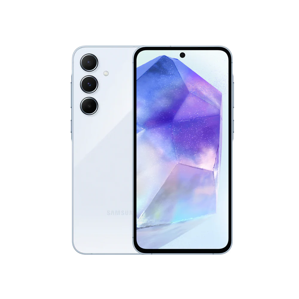 Samsung Galaxy A55 5G 128GB - Image 3