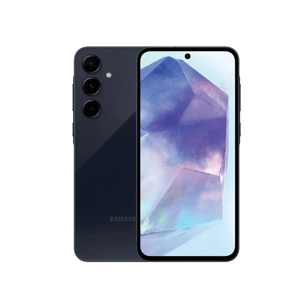Samsung Galaxy A55 5G 128GB - Image 4