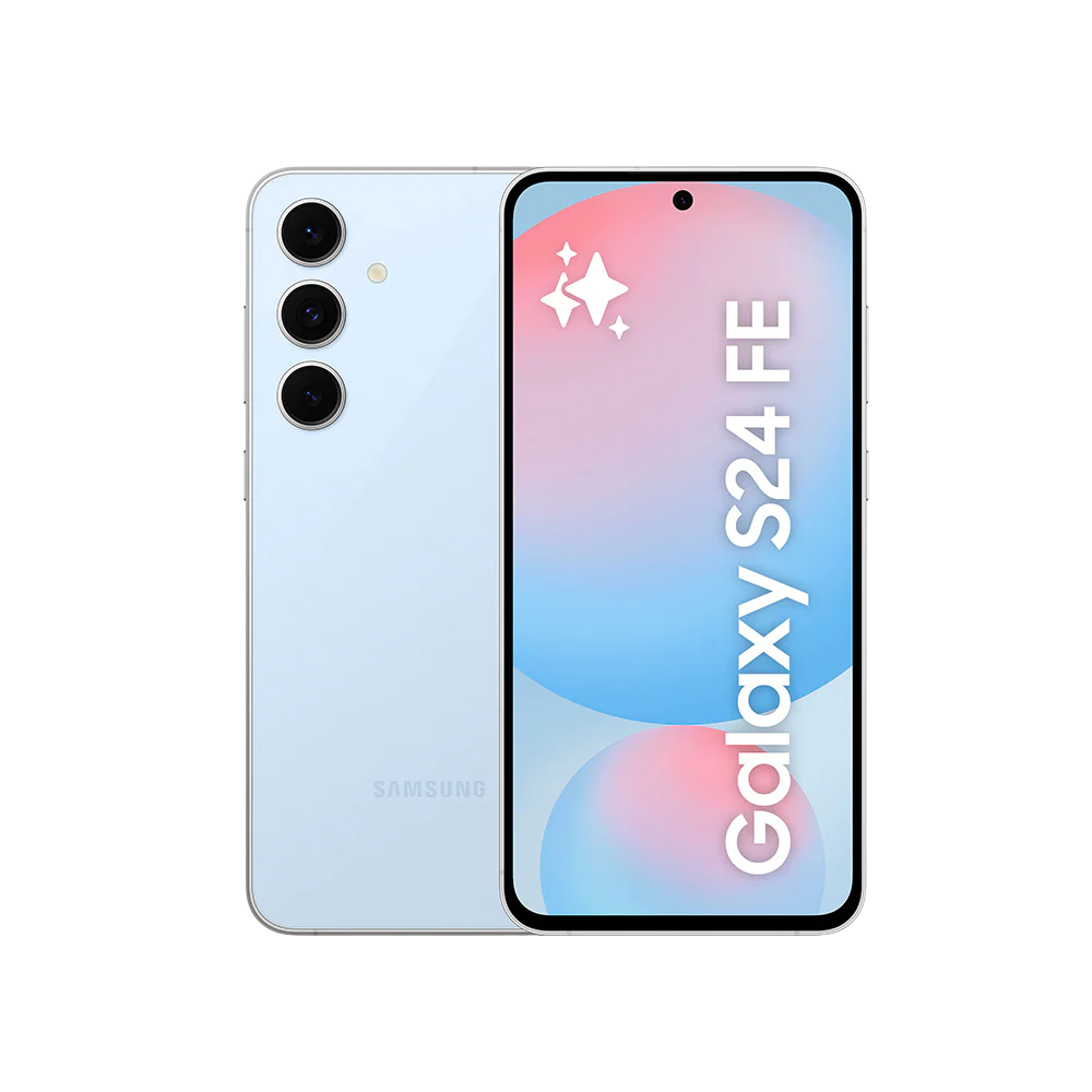 Samsung Galaxy S24 FE (256GB) - Image 3