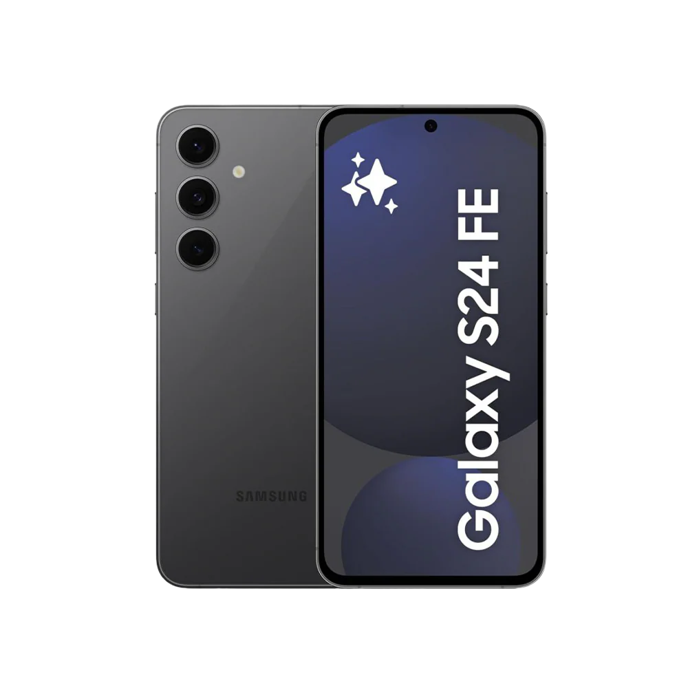 Samsung Galaxy S24 FE (256GB) - Image 4